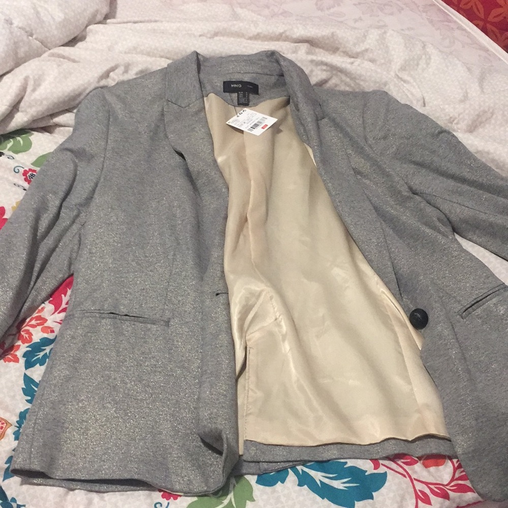 Suit Jacket - image 1